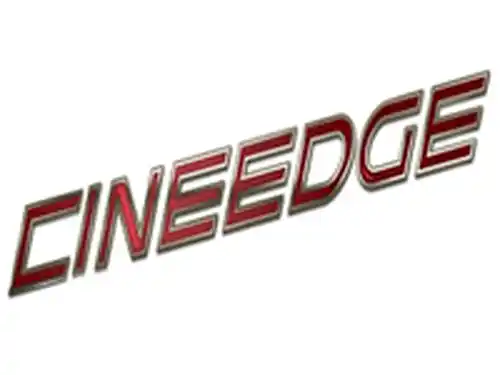 CINEEDGE